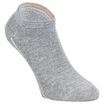 Sneaker-Bambussocken camano grau mix - 2