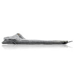 Sneaker-Bambussocken camano grau mix - 7