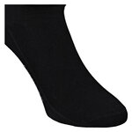 Sneaker-Bambussocken camano schwarz - 7