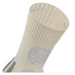 Outdoor Trekking Wander-Socken feature-rich-technical camano stein-grün - 3