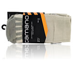 Outdoor Trekking Wander-Socken feature-rich-technical camano stein-grün - 9