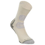 Outdoor Trekking Wander-Socken feature-rich-technical camano stein-grün - 2
