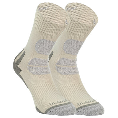 Feature-Rich technical Outdoor Trekking Wander-Socken camano