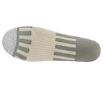 Outdoor Trekking Wander-Socken feature-rich-technical camano stein-grün - 6
