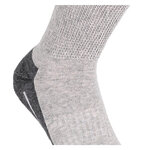 Diabetiker Sportsocken camano ProTex hellgrau-melange - 4