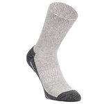 Diabetiker Sportsocken camano ProTex hellgrau-melange - 2