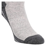 Diabetiker Sportsocken camano ProTex hellgrau-melange - 5