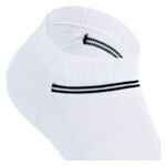 Sneakersocken Mesh-Gewebe atmungsaktiv Camano weiß - 3