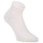 Kurzsocken ohne Gummidruck Camano grau-oliv-beige-mix - 22