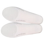 Kurzsocken ohne Gummidruck Camano grau-oliv-beige-mix - 15
