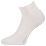 Kurzsocken ohne Gummidruck Camano grau-oliv-beige-mix - 16