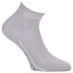 Kurzsocken ohne Gummidruck Camano grau-oliv-beige-mix - 9