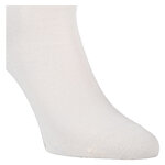 Kurzsocken ohne Gummidruck Camano grau-oliv-beige-mix - 27