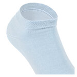 Sneakersocken ohne Gummidruck Camano blau-grau-mix - 12