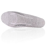 Sneakersocken ohne Gummidruck Camano blau-grau-mix - 19