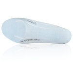 Sneakersocken ohne Gummidruck Camano blau-grau-mix - 11