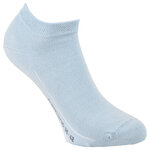 Sneakersocken ohne Gummidruck Camano blau-grau-mix - 4