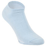 Sneakersocken ohne Gummidruck Camano blau-grau-mix - 5