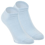 Sneakersocken ohne Gummidruck Camano blau-grau-mix - 6