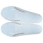 Sneakersocken ohne Gummidruck Camano blau-grau-mix - 7
