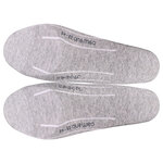 Sneakersocken ohne Gummidruck Camano blau-grau-mix - 15