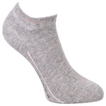 Sneakersocken ohne Gummidruck Camano blau-grau-mix - 9