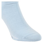 Sneakersocken ohne Gummidruck Camano blau-grau-mix - 17