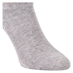 Sneakersocken ohne Gummidruck Camano blau-grau-mix - 18