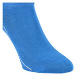 Sneakersocken ohne Gummidruck Camano blau-grau-mix - 26