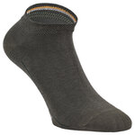 Sneakersocken ohne Gummidruck Camano beige-oliv-grün-mix - 13