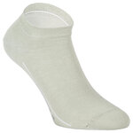 Sneakersocken ohne Gummidruck Camano beige-oliv-grün-mix - 5