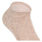 Sneakersocken ohne Gummidruck Camano beige-oliv-grün-mix - 12