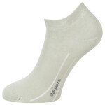 Sneakersocken ohne Gummidruck Camano beige-oliv-grün-mix - 8