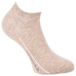 Sneakersocken ohne Gummidruck Camano beige-oliv-grün-mix - 17