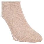 Sneakersocken ohne Gummidruck Camano beige-oliv-grün-mix - 18
