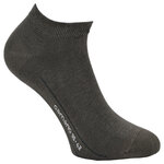 Sneakersocken ohne Gummidruck Camano beige-oliv-grün-mix - 10