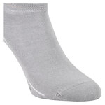 Sneakersocken ohne Gummidruck Camano beige-grau-oliv - 4