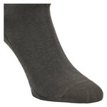 Sneakersocken ohne Gummidruck Camano beige-oliv-grün-mix - 11