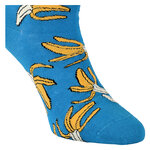 Früchte Damensocken Baumwolle - 21