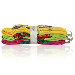 Früchte Damensocken Baumwolle - 24