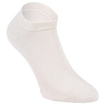 Sneakersocken ohne Gummidruck Camano beige-grau-oliv - 8