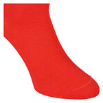 Herrensocken Camp David navy-rot-mix - 12
