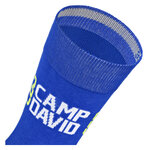 Herrensocken Camp David blau-grau-mix - 4