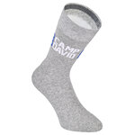 Herrensocken Camp David blau-grau-mix - 3