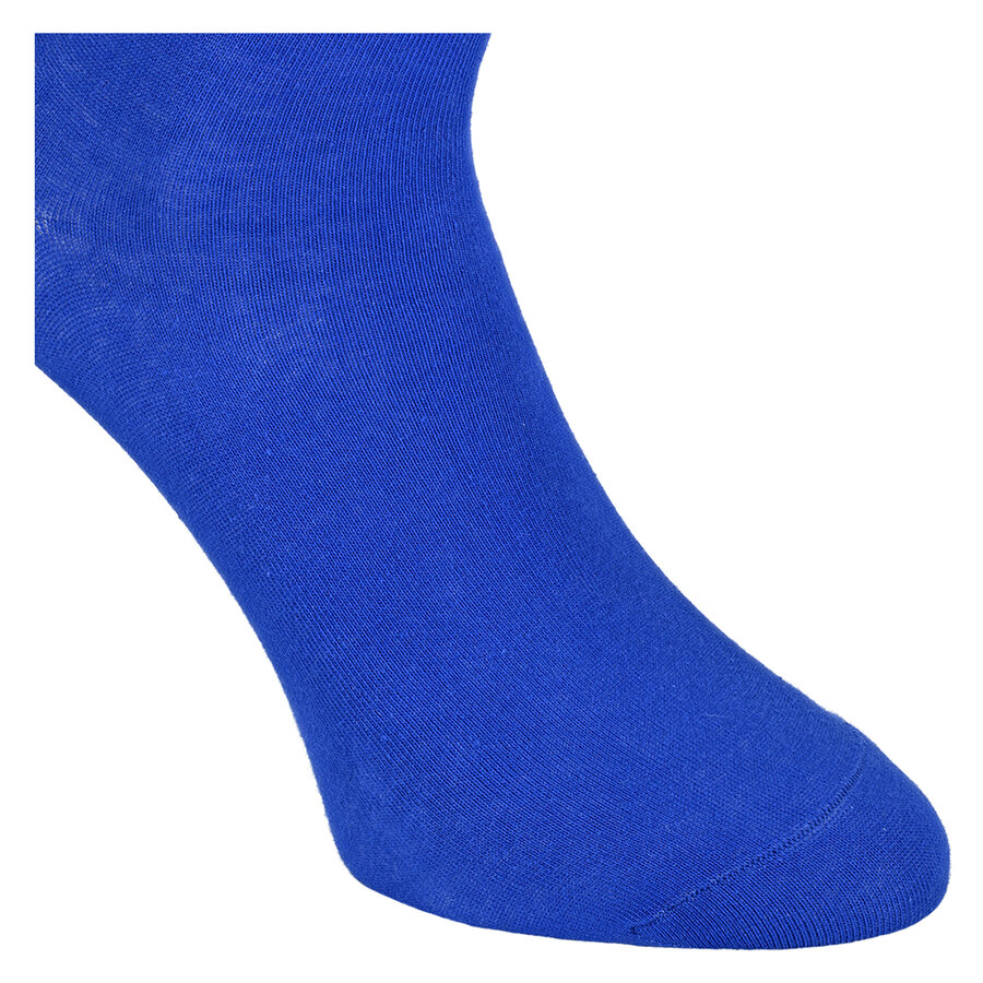 Herrensocken Camp David blau-grau-mix - 12