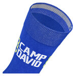 Herrensocken Camp David blau-grau-mix - 10