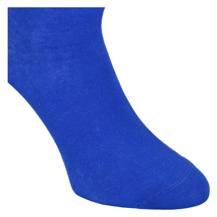 Herrensocken Camp David blau-grau-mix - 6