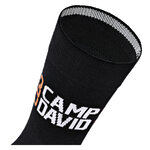 Herrensocken Camp David schwarz - 5