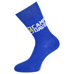 Herrensocken Camp David blau-grau-mix - 7