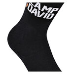 Herrensocken Camp David schwarz - 11